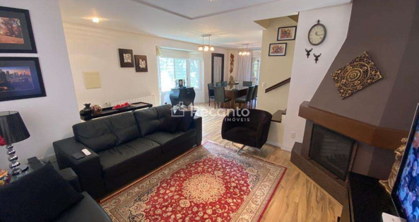 Apartamento com 4 quartos à venda na Rua João Alfredo Schneider, Planalto, Gramado