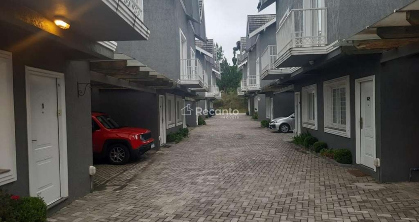 Apartamento com 3 quartos à venda na Rua Vinte E Oito, Reserva da Serra, Canela