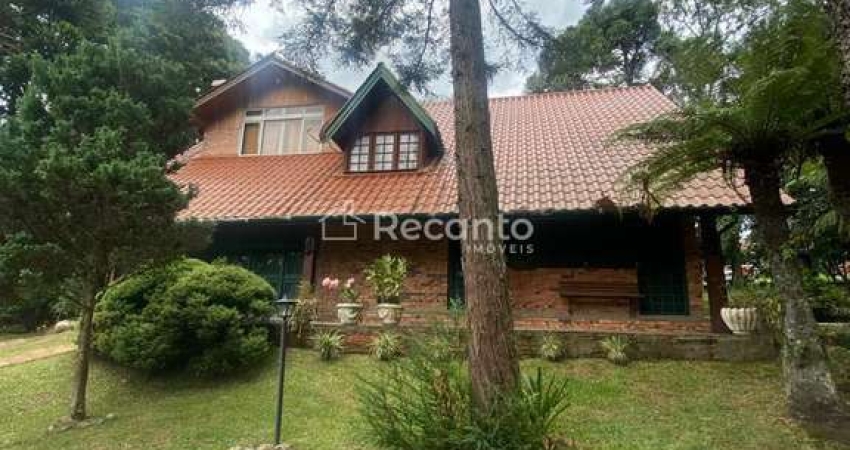 Apartamento com 3 quartos à venda na Rua Antônio Benneti Sobrinho, Villagio, Gramado