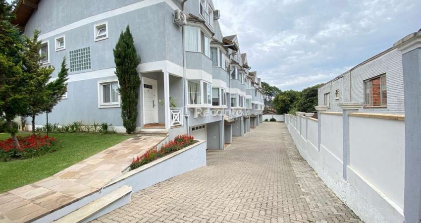 Apartamento com 4 quartos à venda na Rua Fernando Ferrari, Centro, Canela
