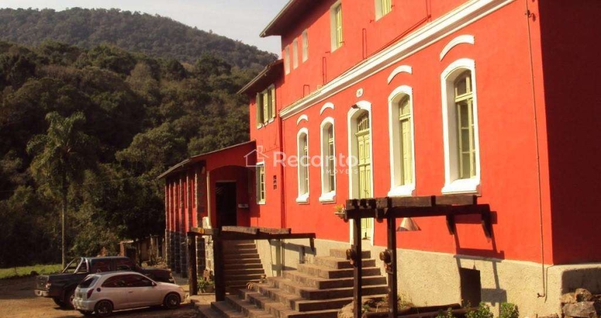Apartamento à venda na RS 235, Km 24, Araripe, Gramado, Araripe, Gramado