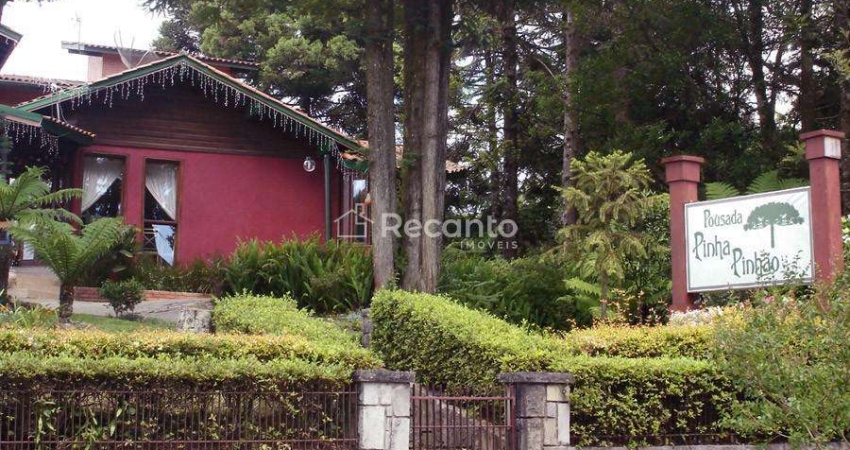 Apartamento à venda na Rua Antônio Accorsi, Bavaria, Gramado