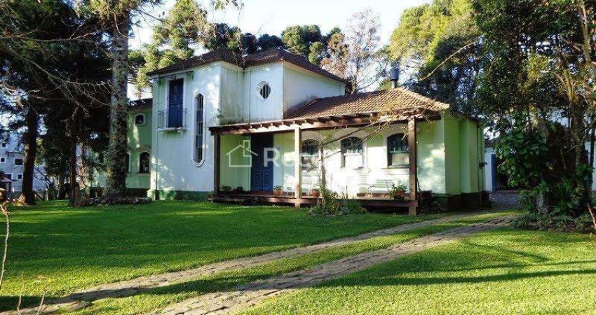 Apartamento com 7 quartos à venda na Rua Jahyr da Silva Veiga, Centro, Canela