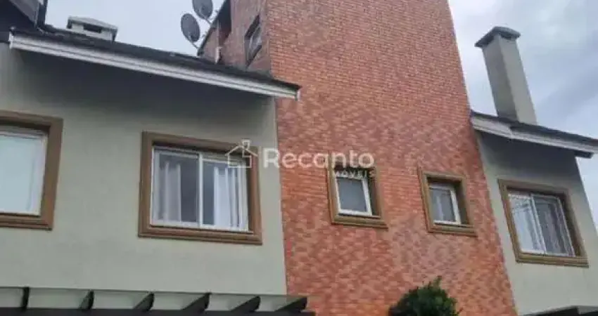 Apartamento com 3 quartos à venda na Rua Tenente Manoel Corrêa, Centro, Canela