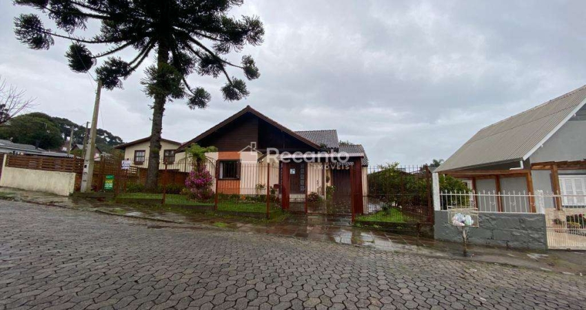 Apartamento com 5 quartos à venda na Rua Borbonite, Palace Hotel, Canela