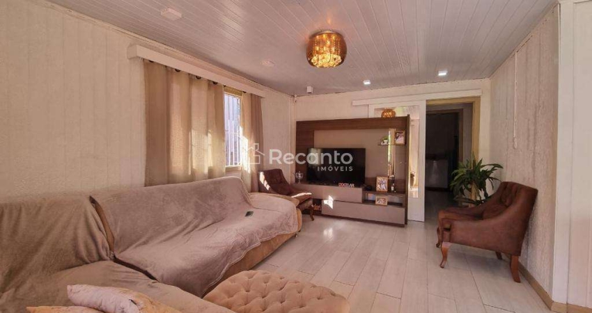 Apartamento com 8 quartos à venda na Rua Getúlio Vargas, Piratini, Gramado