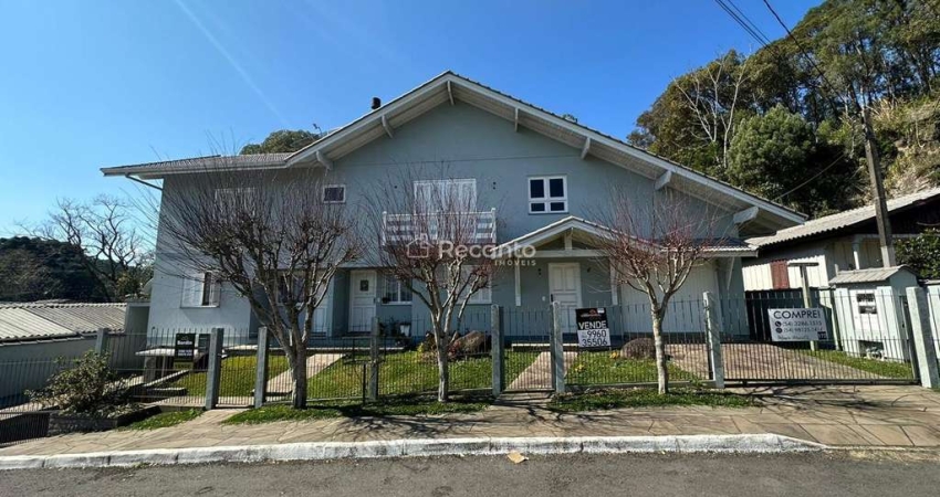 Apartamento com 3 quartos à venda na Rua Daniel José Arend, Casa Grande, Gramado