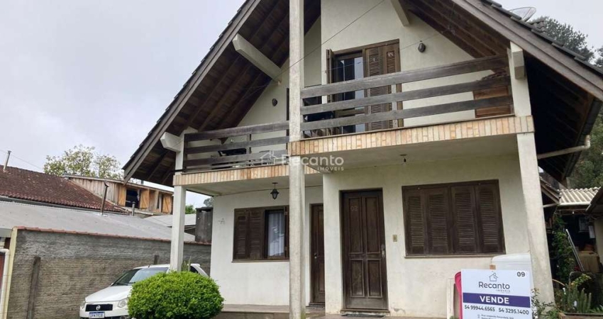 Apartamento com 4 quartos à venda na RUA HENRIQUE DE CASTILHOS, Casa Grande, Gramado