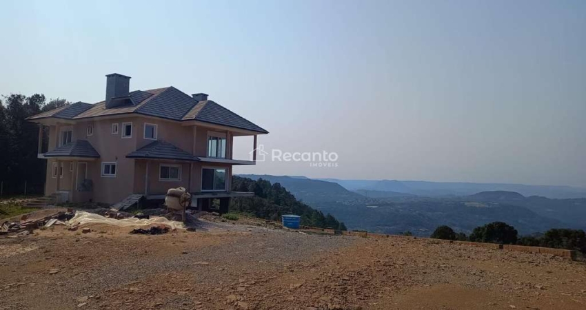 Apartamento com 5 quartos à venda na Estrada Guilherme, Linha Tapera, Gramado