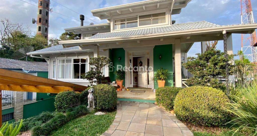 Apartamento com 3 quartos à venda na Rua Osvaldo Roloff, Floresta, Gramado