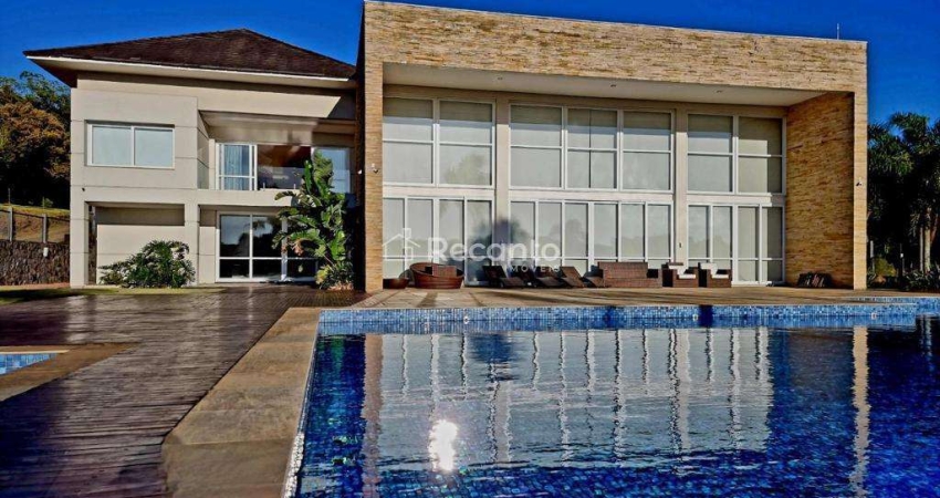 Apartamento com 5 quartos à venda na Gerson Martin Shineider, Boa Vista do Herval, Santa Maria do Herval