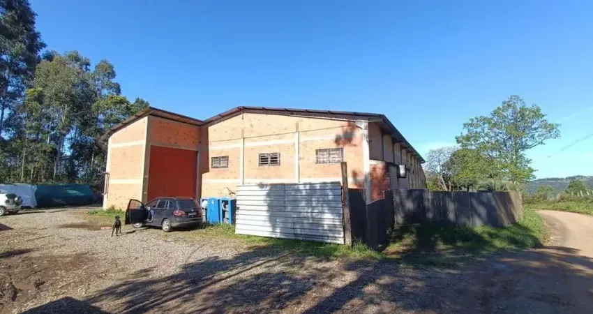 Apartamento à venda na Estrada Linha Nova, Carazal, Gramado
