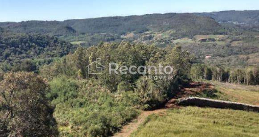 Apartamento à venda na Rua Renato Dienstmann, Carazal, Gramado