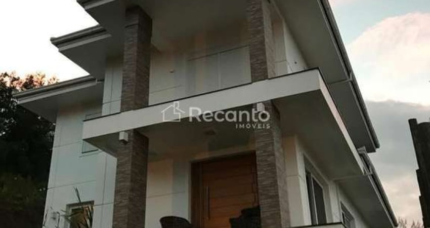 Apartamento com 3 quartos à venda na Estrada Linha ávila, Vale das Colinas, Gramado