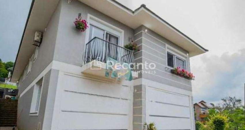 Apartamento com 3 quartos à venda na Estrada Linha ávila, Vale das Colinas, Gramado