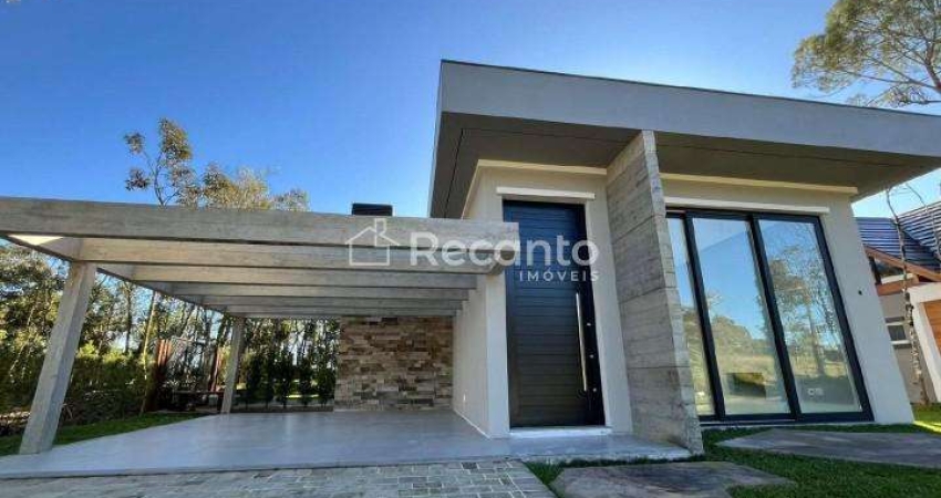 Apartamento com 3 quartos à venda na Gentil Bonato, Vale das Colinas, Gramado