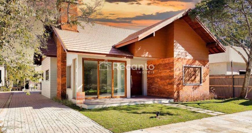 Apartamento com 4 quartos à venda na Carniel, Vivendas do Arvoredo, Gramado