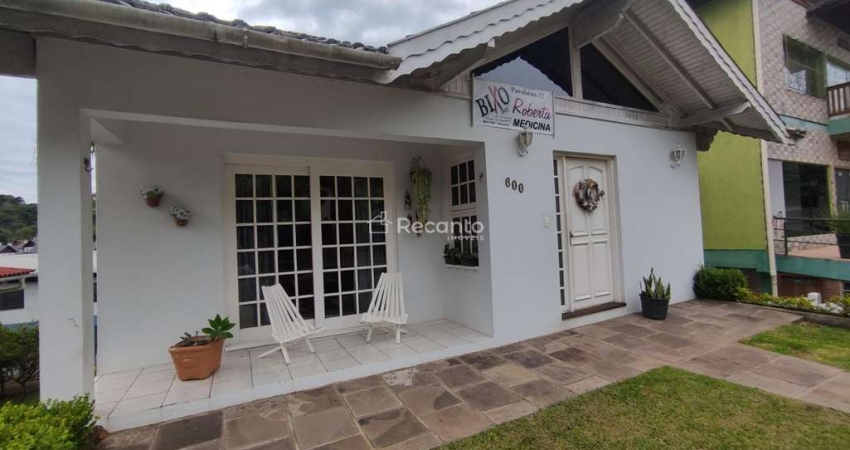 Apartamento com 3 quartos à venda na Rua Getúlio Vargas, Piratini, Gramado