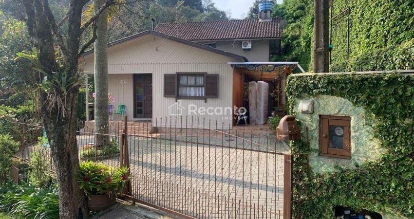 Apartamento com 5 quartos à venda na Rua Getúlio Vargas, Piratini, Gramado