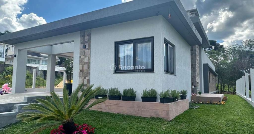 Apartamento com 3 quartos à venda na Estrada Linha ávila, Vale das Colinas, Gramado