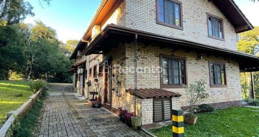 Apartamento com 3 quartos à venda na Rua Laurindo Comiotto, Lagos de Gramado, Gramado