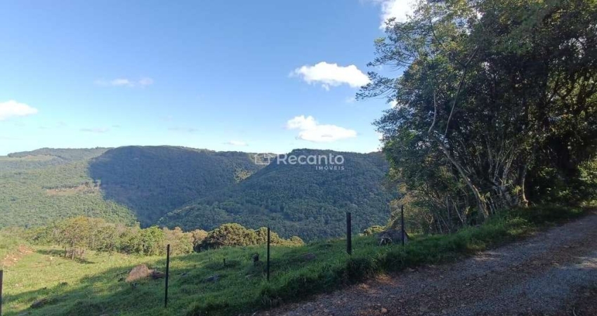 Apartamento à venda na Estrada do Caboclo, Zona Rural, Gramado
