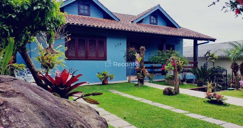 Apartamento com 3 quartos à venda na Almiro Dewcksler, Pórtico, Gramado
