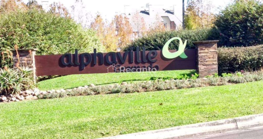 Apartamento com 3 quartos à venda na Rua Theobaldo Prinstrop, Alphaville, Gramado