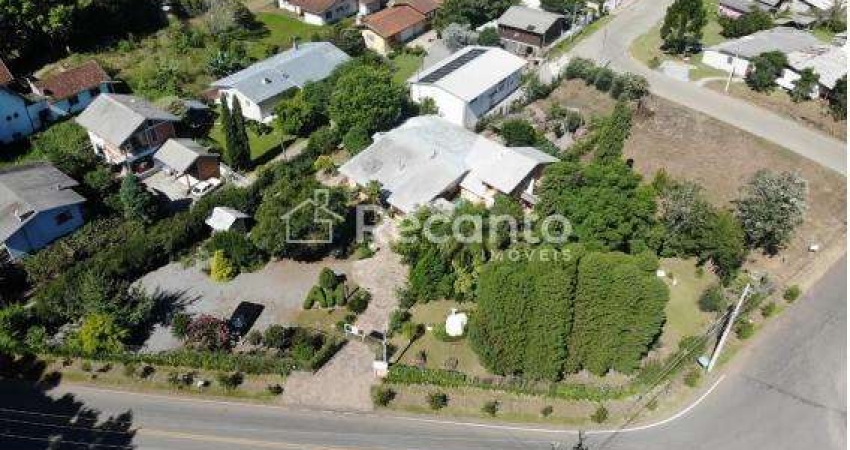 Apartamento à venda na Emilio Raimann, Piá, Nova Petrópolis