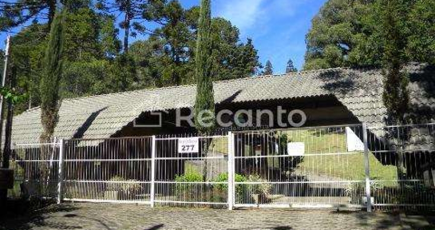 Apartamento com 3 quartos à venda na Rua Vitório Carassai, São José, Canela