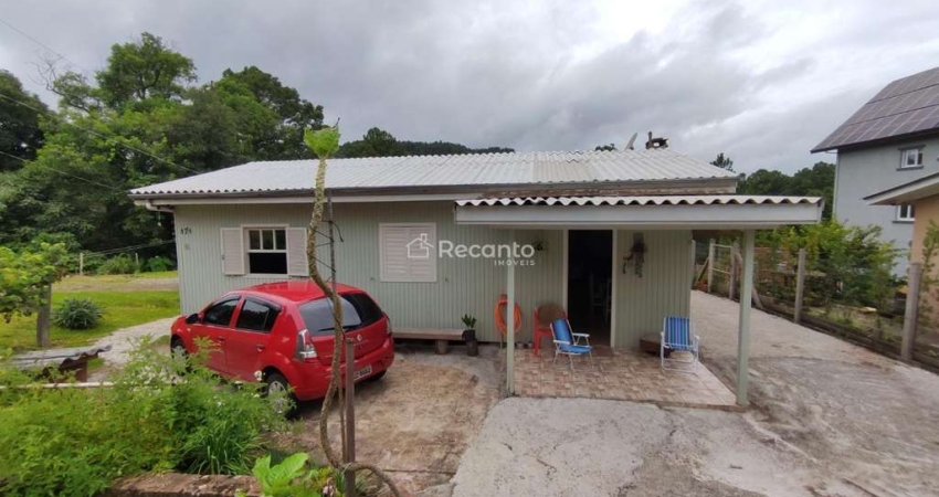 Apartamento com 2 quartos à venda na rua aguinaldo alves de oliveira, Vale dos Pinheiros, Gramado