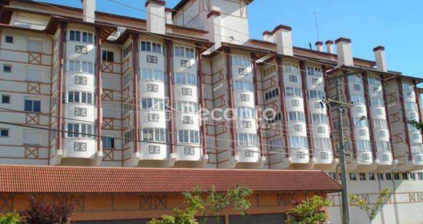 Apartamento com 1 quarto à venda na Rua Gil, Centro, Gramado