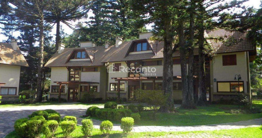Apartamento com 4 quartos à venda na Rua Piratini, Planalto, Gramado