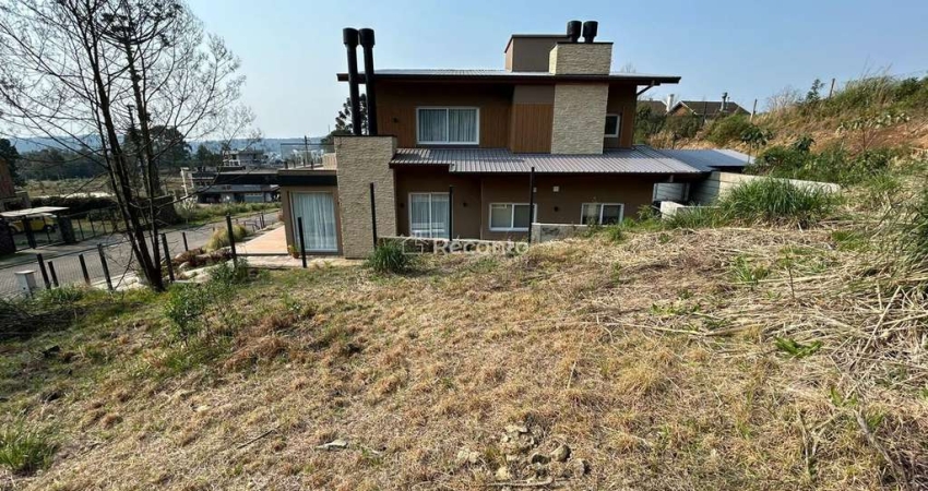 Apartamento à venda na Gentil Bonato, Vale das Colinas, Gramado