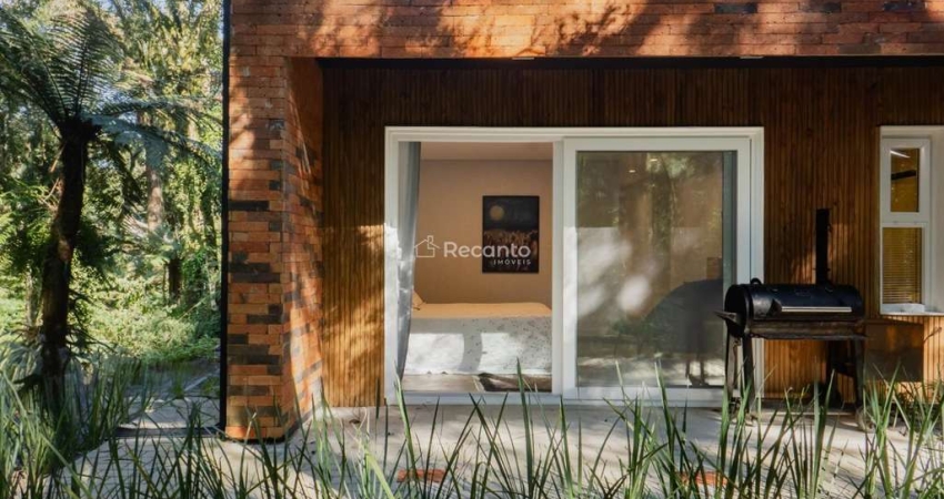 Apartamento com 4 quartos à venda na Rua Prefeito Waldemar Frederico Weber, Mato Queimado, Gramado