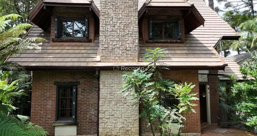Apartamento com 4 quartos à venda na Rua Coronel Theobaldo Fleck, Suzana, Canela