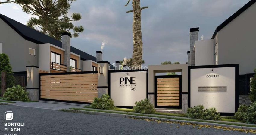 Apartamento com 2 quartos à venda na Rua: 30 de Novembro, Vale dos Pinheiros, Gramado