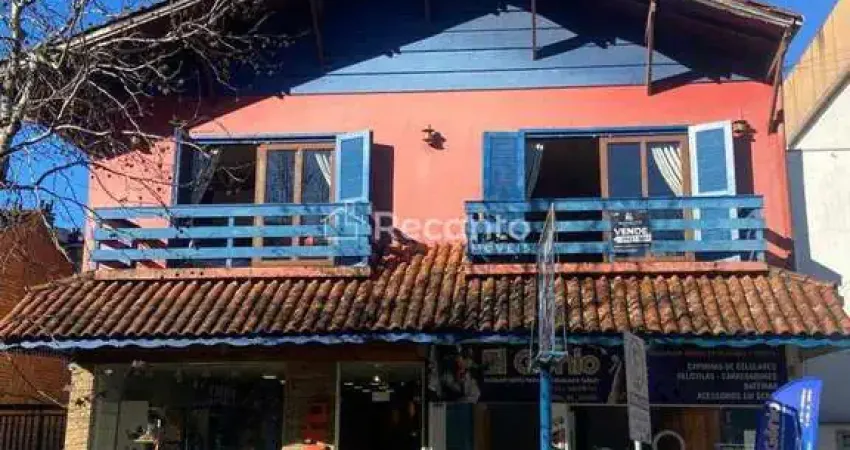 Apartamento à venda na Av. Júlio De Castilhos, 109, Centro, Canela