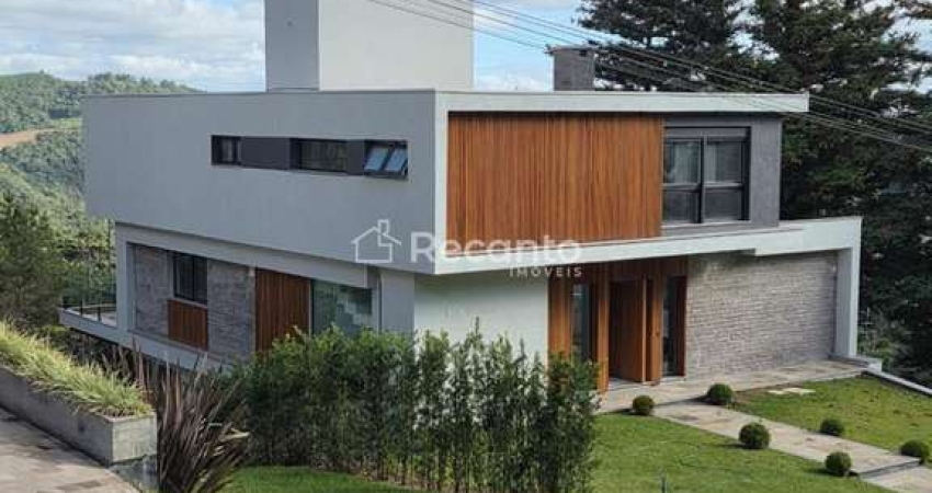 Apartamento com 4 quartos à venda na Rodovia Rs 235, Aspen Mountain, Gramado