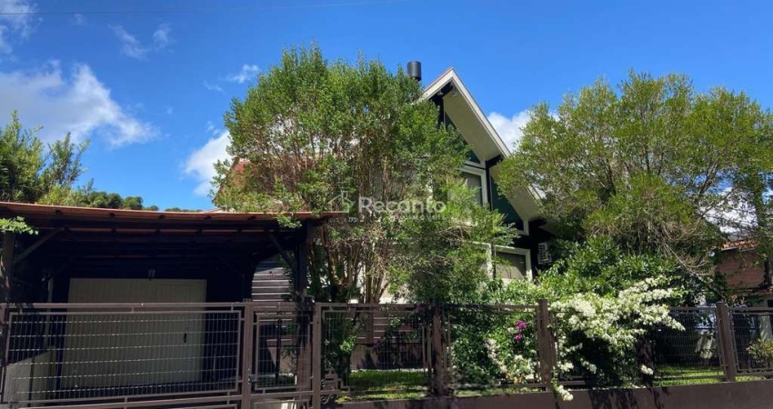 Apartamento com 3 quartos à venda na Rua: Evaldo Port, Vila Luiza, Canela