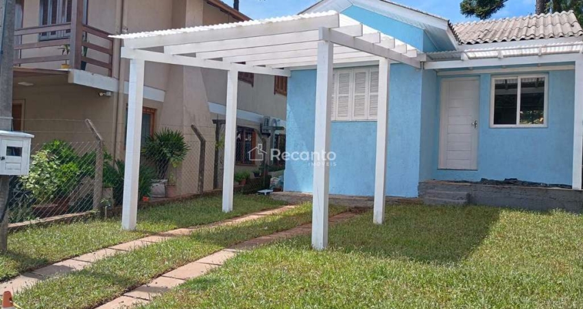 Apartamento com 2 quartos à venda na Rua: Ceará, Dutra, Gramado