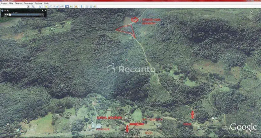 Fazenda à venda na RS 235, Pórtico, Gramado