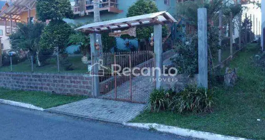 Casa comercial à venda na Rua Itapeva, 125, Carniel, Gramado