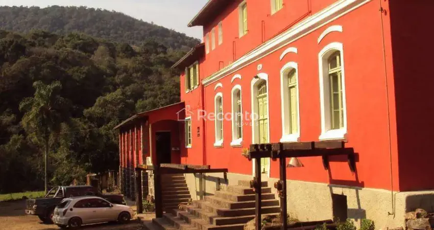 Casa comercial à venda na RS 235, Km 24, Araripe, Gramado, S/n, Araripe, Gramado