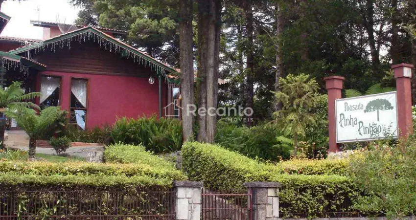 Casa comercial à venda na Rua Antônio Accorsi, 174, Bavaria, Gramado