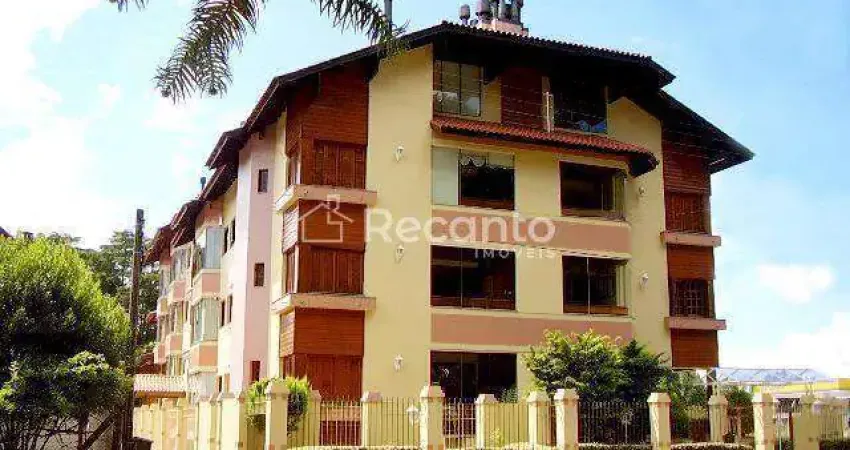 Apartamento com 2 quartos à venda na Rua Fredolino Guilherme Bier, 693, Lago Negro, Gramado