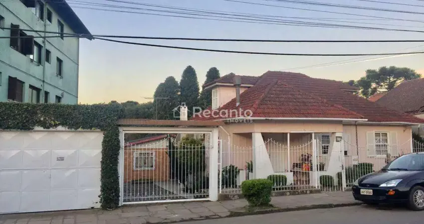 Terreno à venda na Rua Felisberto Soares, 112, Centro, Canela
