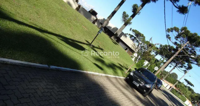 Terreno à venda na Rua Rodolfo Schlieper, 90, Centro, Canela