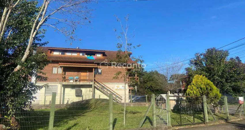 Terreno à venda na Rua Chile, 337, Palace Hotel, Canela