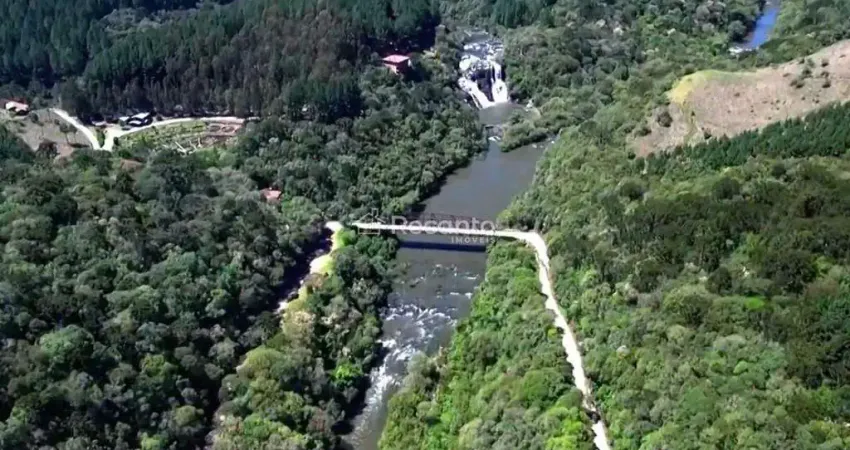 Terreno comercial à venda na RS 476 km 10 - estrada Canela sentido Bom Jesus, 00, Eletra, São Francisco de Paula
